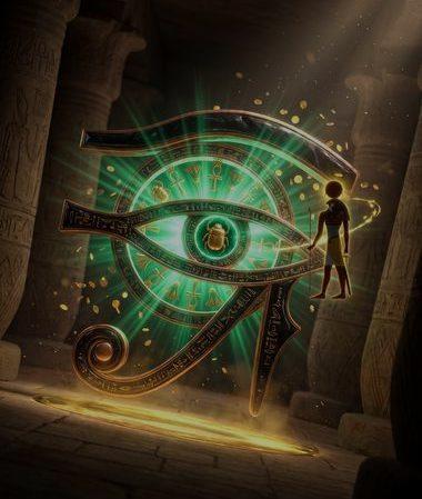 Eye of Horus