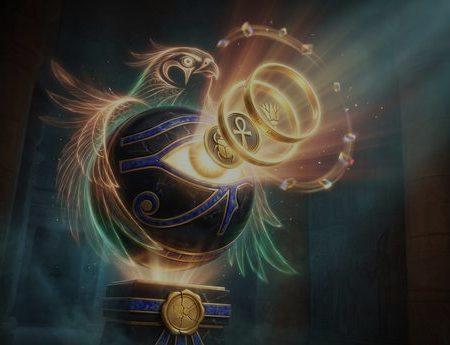 Eye of Horus