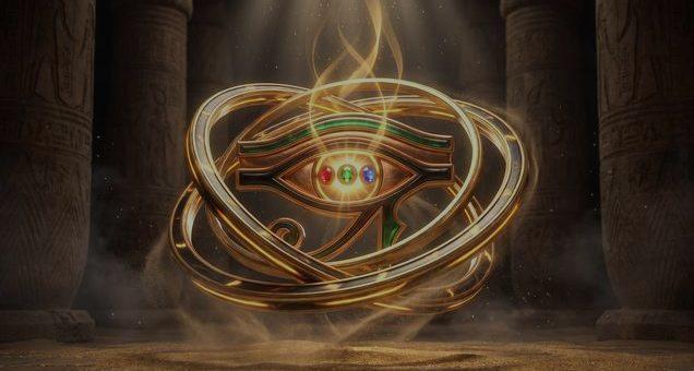Eye of Horus