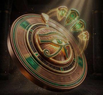 Eye of Horus