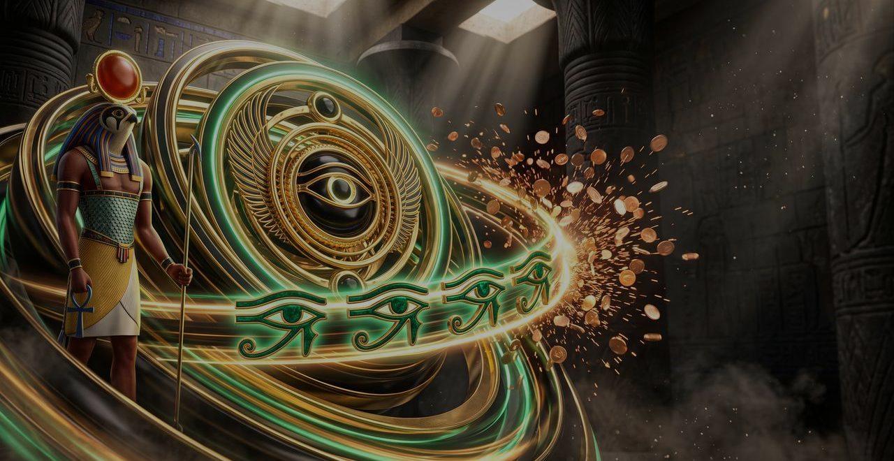 Eye of Horus